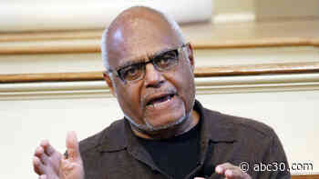 1960s civil rights activist Bob Moses has died: Official