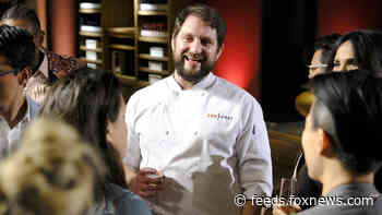 'Top Chef' Season 18 winner apologizes for affair, 'poor decision' that led to his firing from his restaurant