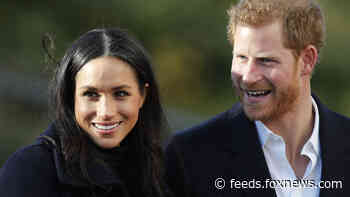 Meghan Markle, Prince Harry to write book about leadership as part of new deal