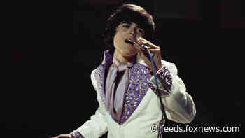 Donny Osmond looks back at his 'lonely' teen idol years: 'This business can eat you up'