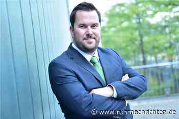 Prüfung bestanden: Sebastian Achtermann aus Ascheberg ist Eisenbahnbetriebsleiter - Ruhr Nachrichten