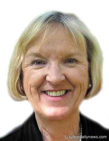 ANGELINA MASTER GARDENERS: Gardening tips from a lifelong gardener - Lufkin Daily News