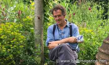 Gardener’s World: see Monty Don's own garden - HELLO!