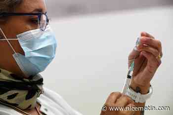 6 Français sur 10 ont reçu au moins une dose de vaccin contre la Covid-19