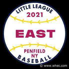 Fairport among 8 teams in NY Little League Championship