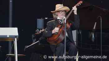 Konzert-Abbruch von Helge Schneider: Anwalt eingeschaltet