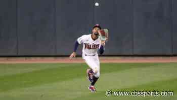 MLB rumors: Byron Buxton, Twins can't agree to extension; Dodgers, Giants eyeing pitching help
