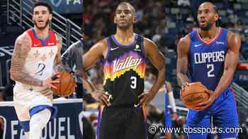 2021 NBA free agency: 45 players who could be available, from Kawhi Leonard to Goran Dragic