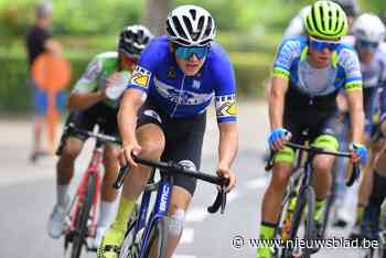 Andreas Van Den Broeck is terug: “Ik lag twee dagen in coma”