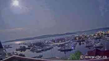 'Unusually large meteor' briefly lights up southern Norway