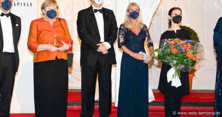 Frauenabend in Bayreuth: Jubel nach «Holländer»-Premiere