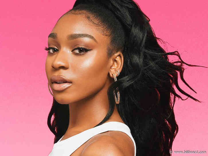 Normani Performs ‘Wild Side’ for the First Time at Don Julio’s Casa Primavera Event