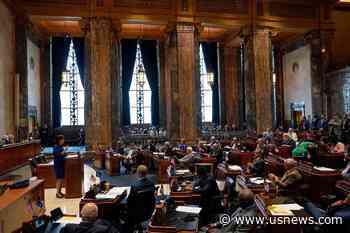 Analysis: Now What? Louisiana Veto Session Sharpens Divides