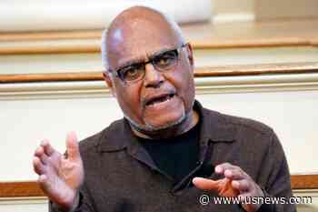 Official: 1960s Civil Rights Activist Robert Moses Has Died