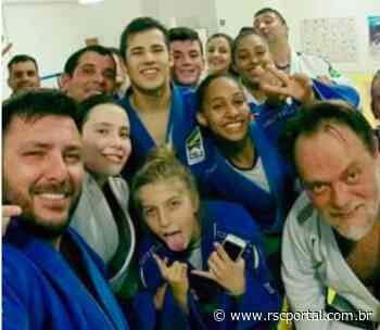 Especialistas de Imbituba analisam Surf e Judô nos Jogos Olímpicos - Impresso Catarinense - Open Sans, sans-serif;