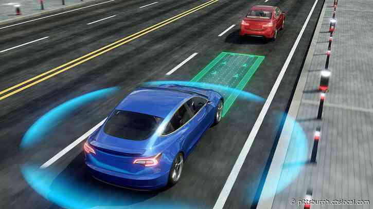 New Research From Carnegie Mellon University Could Help Autonomous Vehicles Travel Crowded Streets