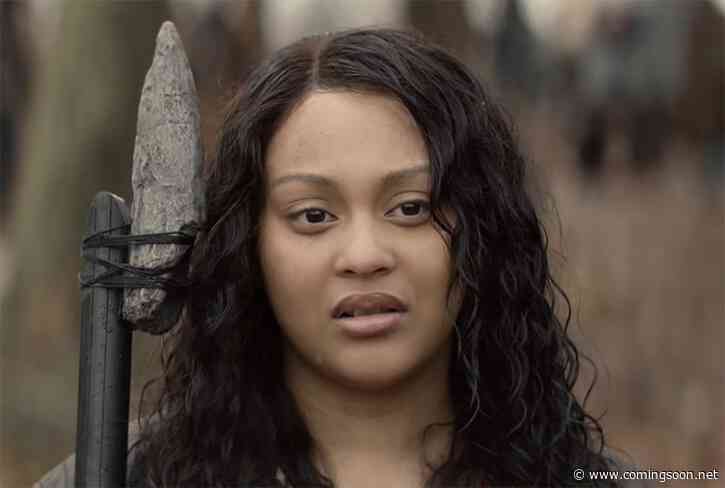 The Walking Dead: World Beyond Season 2 First Look Revealed