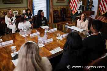 Biden Says 'Remains to Be Seen' if Immigration Measure Part of Wider Budget Bill