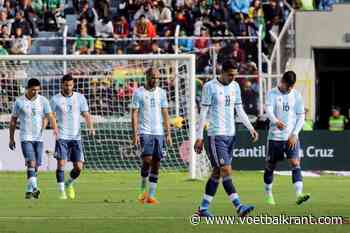 Opvallend: Argentijnse speler heeft niet langer foto van zijn kinderen op de achtergrond van zijn gsm, maar wel Lionel Messi
