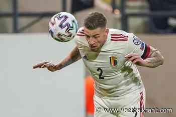 Meer en meer details komen vrij over transfer van Toby Alderweireld