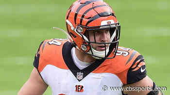 Bengals sign Sam Hubbard to four-year, $40 million extension, lock up pass rush for next several years
