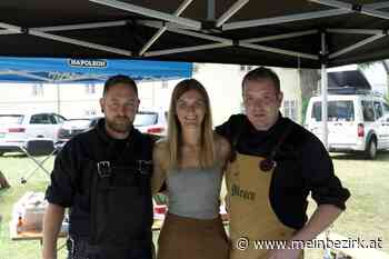BBQ Event: Feurige Action in Reichenau - Neunkirchen - meinbezirk.at