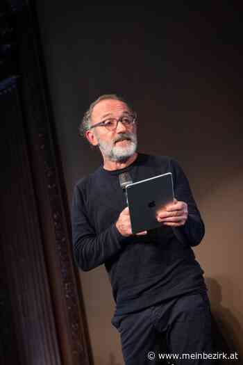 Kultur.Sommer.Semmering 2021: Karl Markovics liefert hervorragende Performance im Südbahnhotel - Neunkirchen - meinbezirk.at