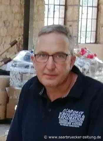 Fluthilfe Region Neunkirchen war am Samstag in Ahrbrück - Saarbrücker Zeitung