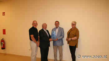 Neunkirchen - Gebirgsverein feiert 100-jähriges Jubiläum - NÖN.at