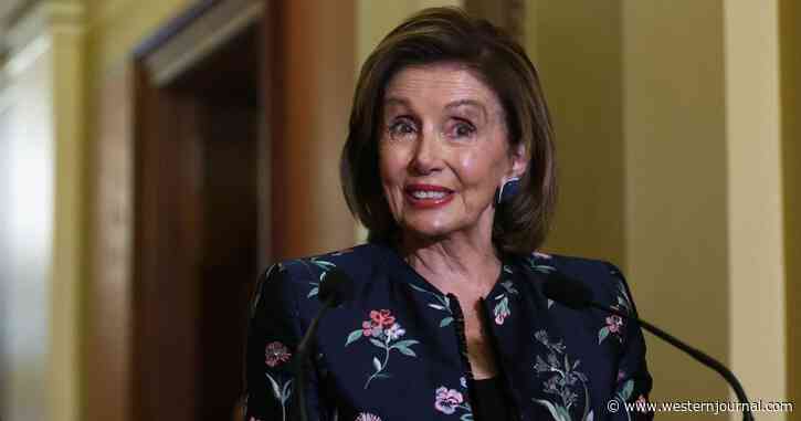 Rep. Banks: Pelosi Is Blocking Certain Lawmakers from January 6 Committee to Avoid Damning Questions About Her Role in the Incursion