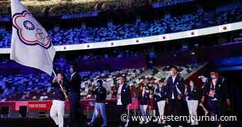 China Attacks NBC Olympics 'Dirty Tricks' - But Has One of Its Own