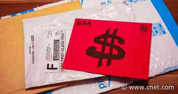 3 quick ways to see if you qualify for the next child tax credit payment     - CNET