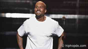 Kanye West Has Barricaded Himself Inside Mercedes-Benz Stadium To Finish 'Donda' Album