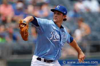 Lynch, Soler and Perez Lead Royals Over Tigers 6-1