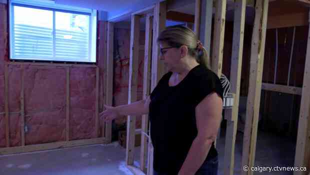 Sudden death of guest in Alta. Airbnb leaves host fighting for damage compensation