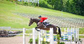 Bromont CCI-S A Go As Border Opens Up - United States Eventing Association
