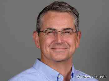 New director to hold joint appointments in social work, counseling and counseling psychology - Arizona State University