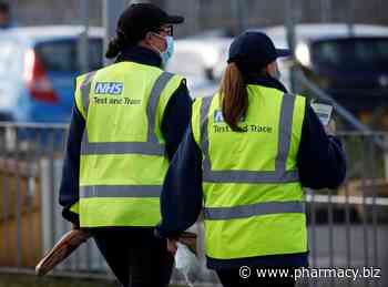 DHSC allows 'pinged' NHS, social care staff to return to work in exceptional circumstances - Latest Pharmacy News | Business | Magazine - Pharmacy Business