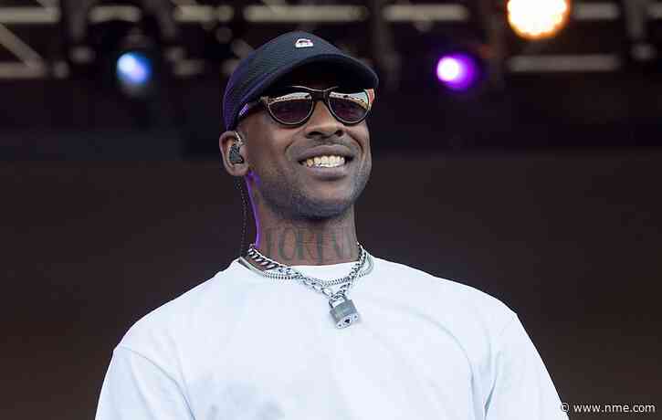 Skepta reveals features on new EP and confirms it’ll arrive this week