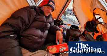 Scottish climber Rick Allen dies in avalanche on K2 while on new route