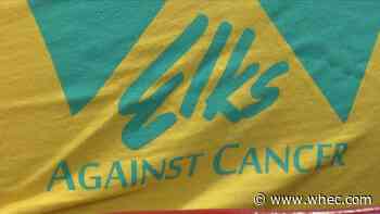 Food and fun featured at Elks Against Cancer fundraiser in Henrietta