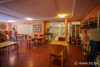 Nach monatelanger Schließung: Treffpunkt für Senioren: „Alte Malzfabrik“ in Giengen wieder geöffnet - Heidenheimer Zeitung