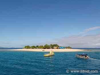 Blaming China is handy when trying to keep telco infrastructure away from Beijing