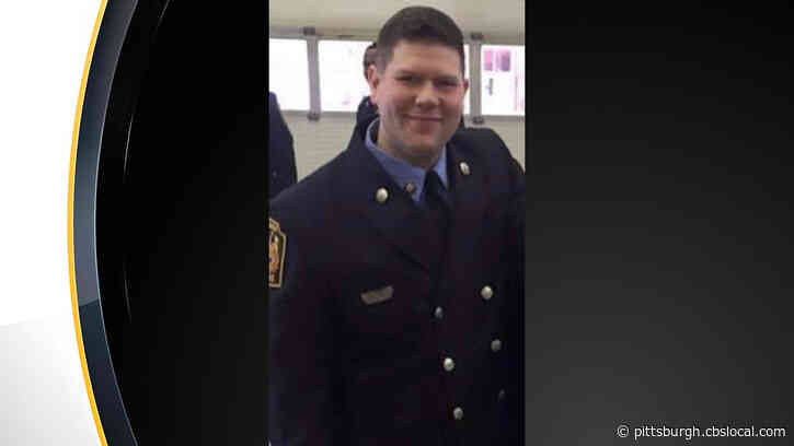 Pittsburgh Firefighter Drowns While On Vacation In Conneaut