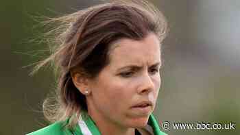 Ireland v Netherlands: Richardson relishing return for hosts in Dublin