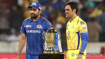 IPL 2021: Fixtures announced with season set to resume in September