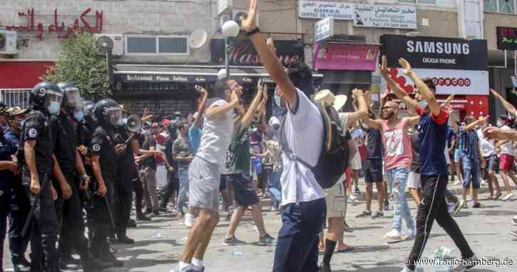 Tunesiens Präsident feuert Regierungschef