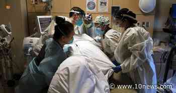 Fauci says US headed in 'wrong direction' on coronavirus, in an 'unnecessary predicament' - 10News