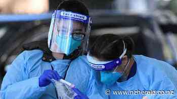 Covid 19 coronavirus: Fury as Sydney man defies public health orders - New Zealand Herald