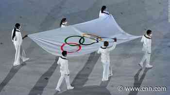 South Korean broadcaster of Olympics apologizes for using offensive stereotypes to depict several countries